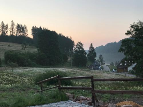 Ferienwohnung am Hirtenpfad