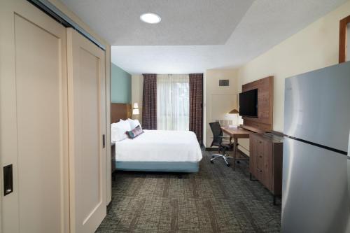 Staybridge Suites Memphis-Poplar Ave East