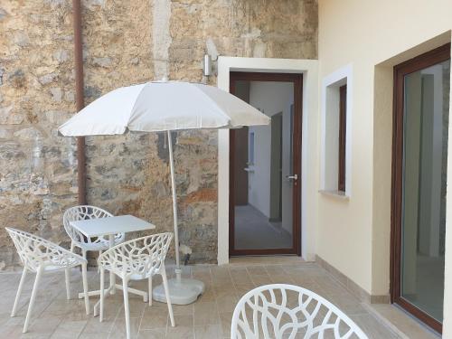 La Casa di Antonio Rooms and Apartments 4