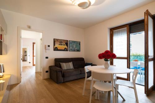 Navigli Stylish Home, Milán