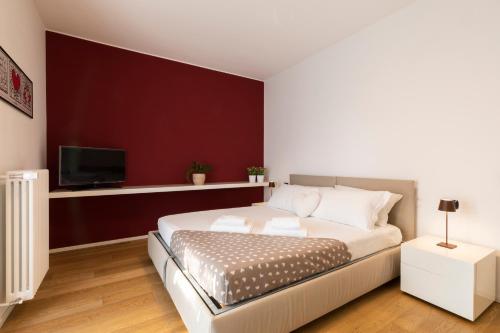 Navigli Stylish Home, Milan