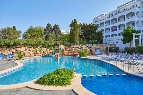 OLA Apartamentos Cala Dor - image 12