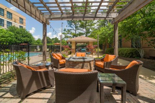 Staybridge Suites Memphis-Poplar Ave East, an IHG Hotel