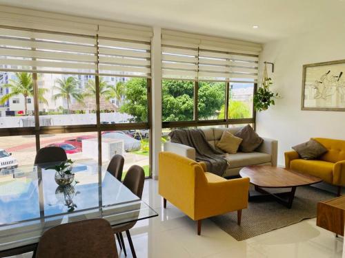 Apartamento Cleo, Cancún (fotografie 10)