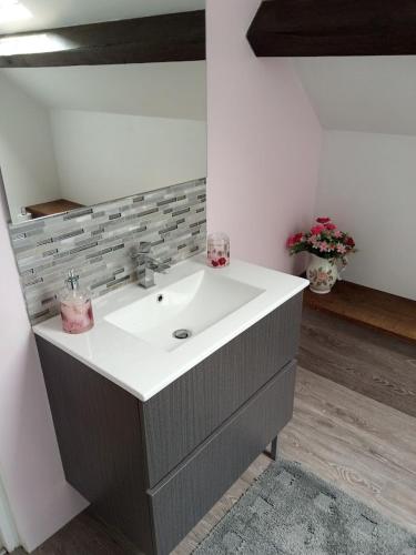 Le Chalange in มง แซงต์ มิเชล