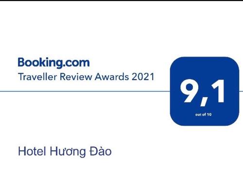 Hotel Hương Đào