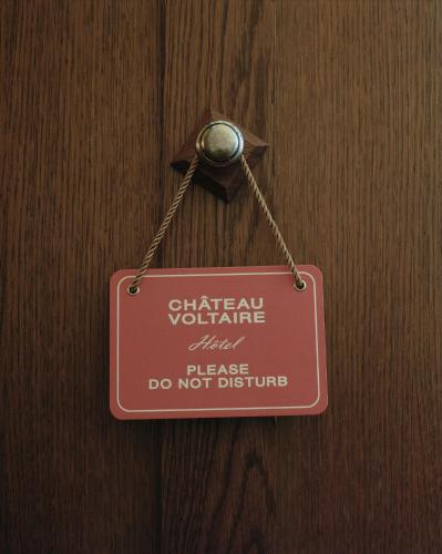 Château Voltaire