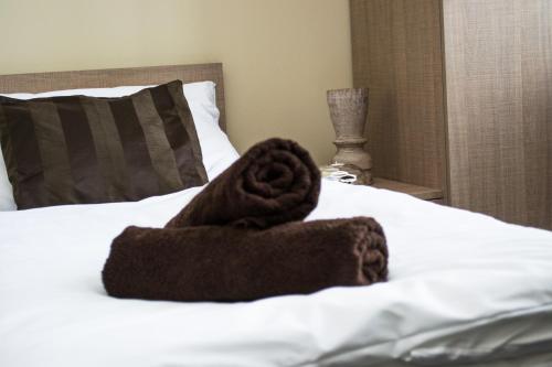 Penzion s wellness Uherské Hradiště - image 11