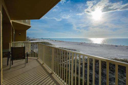 Villas of Clearwater Beach - Unit A13