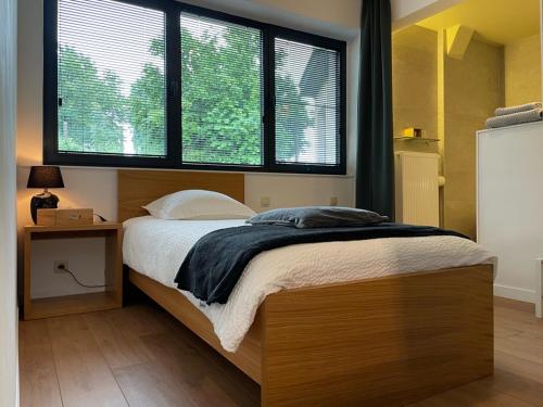 1 twin bed