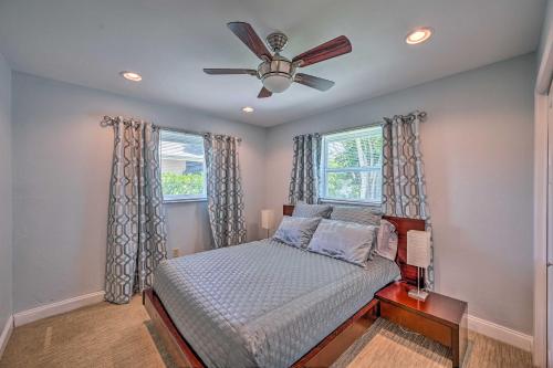 Naples Paradise - Private Pool 4 Mi to Beach - image 5