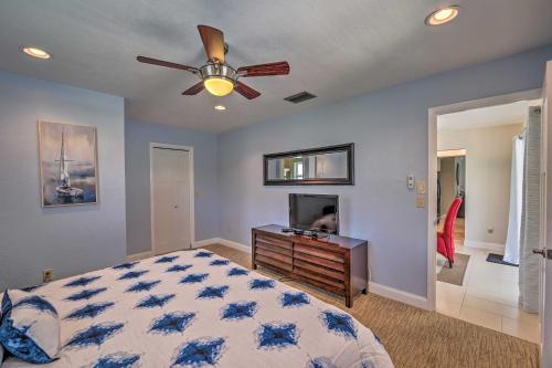 Naples Paradise - Private Pool 4 Mi to Beach - image 7