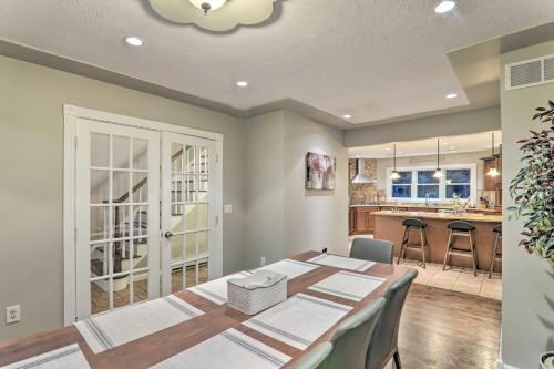 Upscale Sir Lionels Den Half Mile to Lake! - image 7