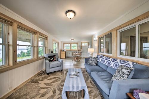 Acadia Home with Incredible Frenchman Bay View! - image 7