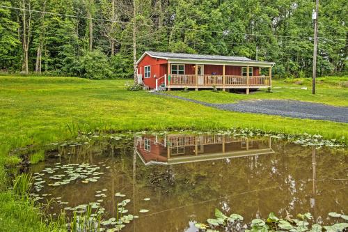 The Overlook Home Water Views, Hiking and Boating