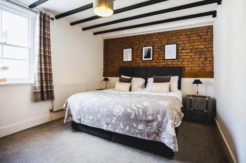 No 8 Accommodation