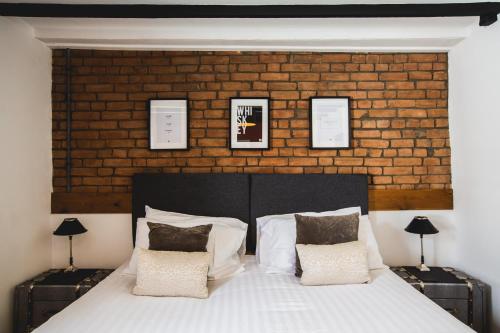 No 8 Accommodation