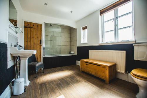 No 8 Accommodation
