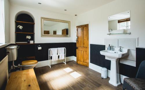 No 8 Accommodation