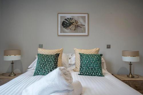 Picture of The Quadrant - The Palm Suite