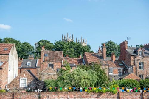 Picture of The Quadrant - The Palm Suite