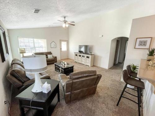 Our Cozy Place - main image