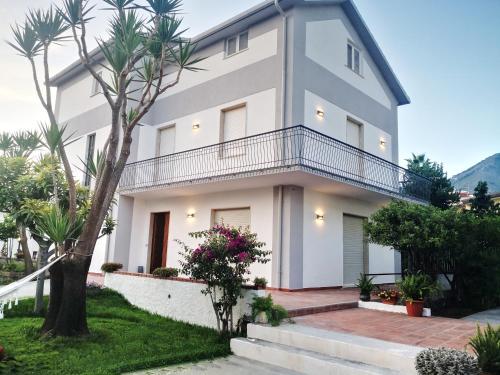 B&B Villa dei Desideri - Tortora Marina