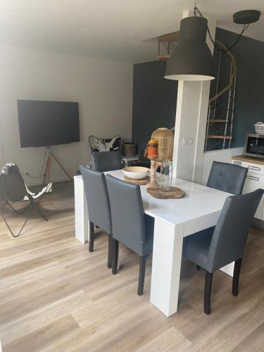 Hostellerie Normande 5