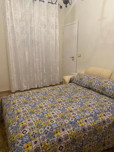 B&B MAGEVA - Lusciano