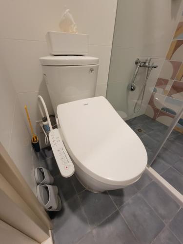 Red Rose B&B漫楓宿民宿 桃園市民宿110號 Red Rose B&B漫楓宿民宿 桃園市民宿110號