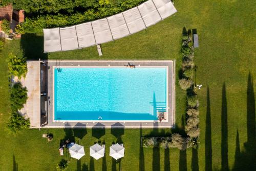 L'Olivo Country Resort & SPA 4