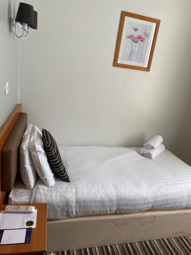 Whites Hotel - image 14