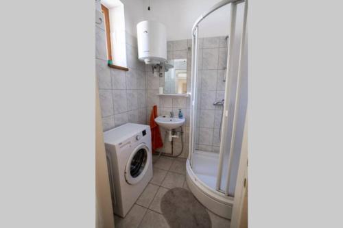 Apartman Gaudeamus