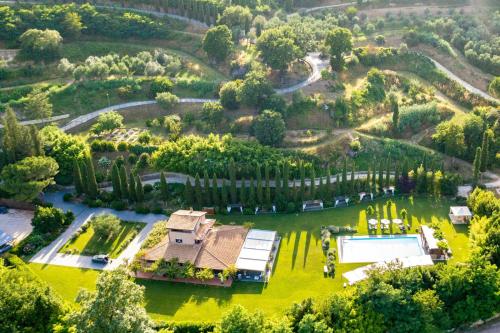 L'Olivo Country Resort & SPA 3