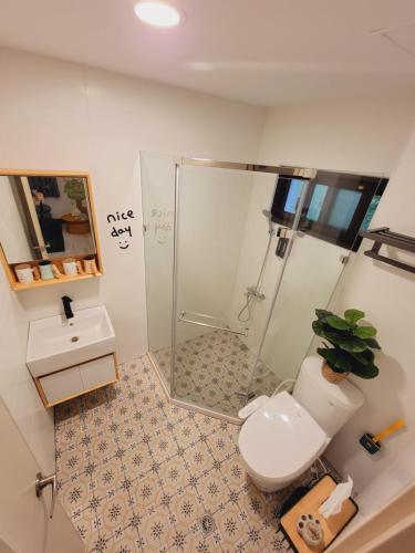 Red Rose B&B漫楓宿民宿 桃園市民宿110號 Red Rose B&B漫楓宿民宿 桃園市民宿110號