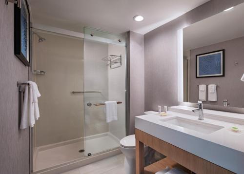 Hyatt Place Austin Lake Travis/Four Points - image 10