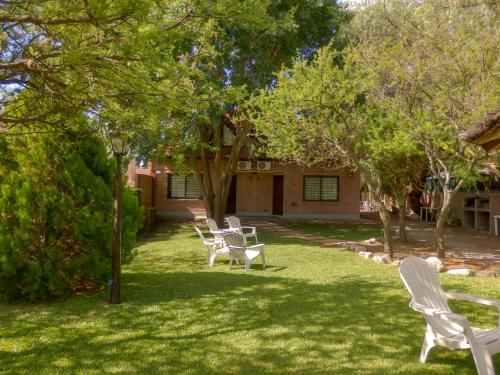 Complejo Brisa Serrana