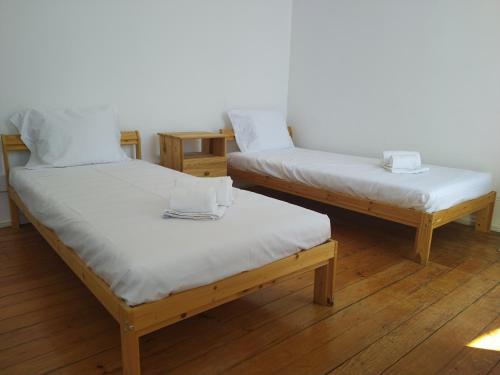 Baixa Terrace Hostel - image 5