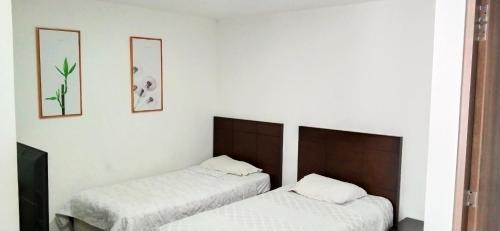 1 Apartaestudio Cedritos amplio - image 4