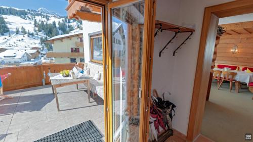 斯科洛芬斯坦住宿加早餐旅馆 斯科洛芬斯坦住宿加早餐旅馆