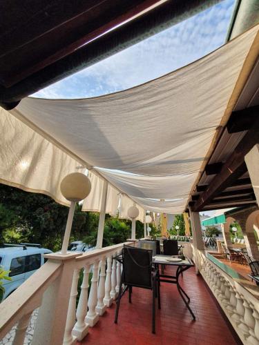 Palma Guesthouse in Rab