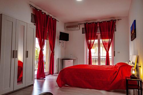 Bed end Breakfast Mediterraneo · Scalea