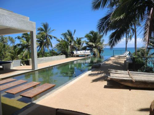 Nisala Villas In Sri Lanka