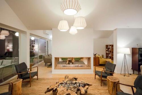 Sobreiras Alentejo Country Hotel - main image