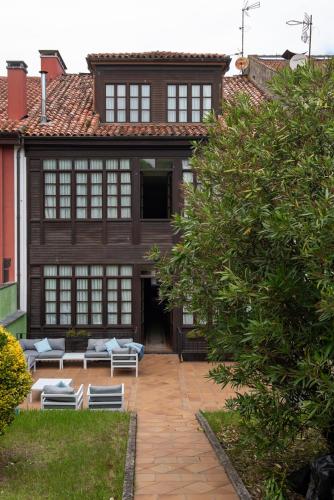 Hotel Puerto de Llanes - image 4