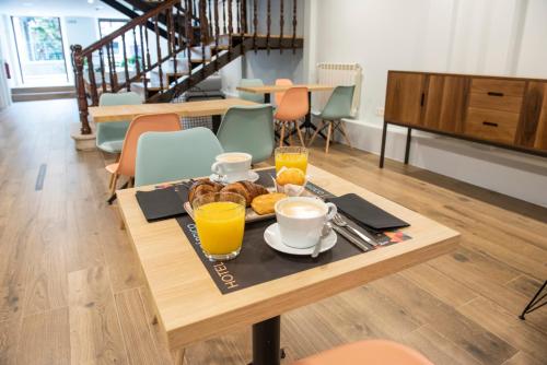 Facilities, Hotel Puerto de Llanes in Llanes