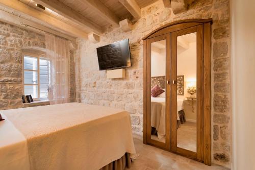 Létesítmények, Town House Rosario in Stari Grad