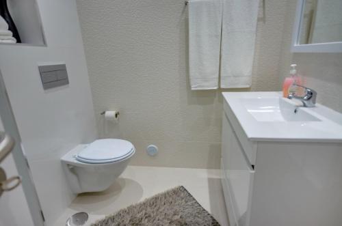 Two-Bedroom Apartment image 3