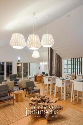 Sobreiras Alentejo Country Hotel - image 12