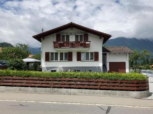  Apartment by Interhome, Pension in Wilderswil